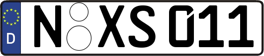 N-XS011