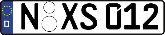 N-XS012
