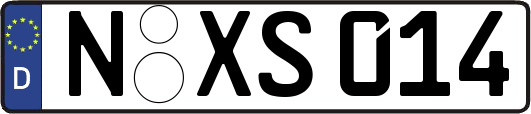 N-XS014