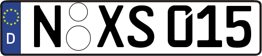 N-XS015