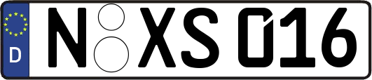 N-XS016