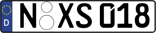 N-XS018