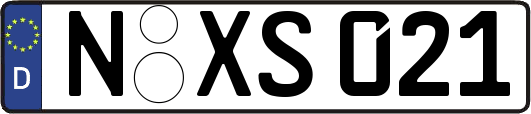N-XS021