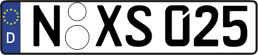 N-XS025