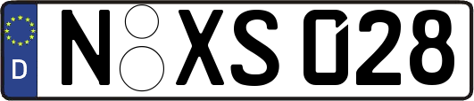 N-XS028