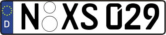 N-XS029