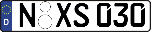 N-XS030