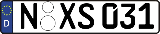 N-XS031