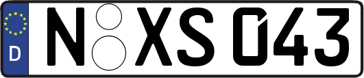 N-XS043