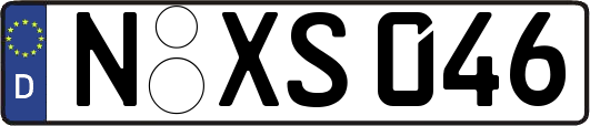N-XS046