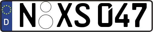 N-XS047