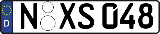N-XS048