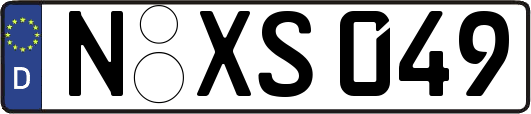 N-XS049