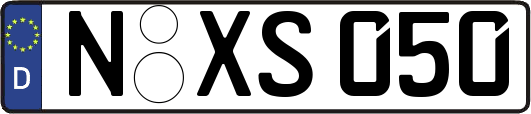 N-XS050