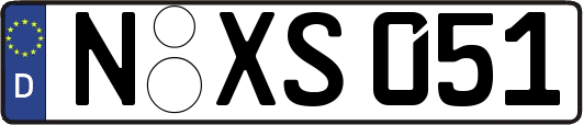 N-XS051