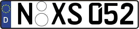 N-XS052