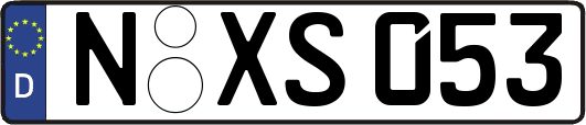 N-XS053