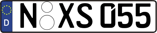 N-XS055