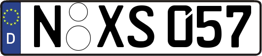 N-XS057