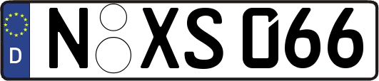 N-XS066