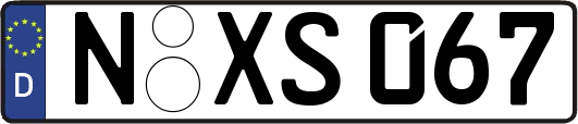 N-XS067