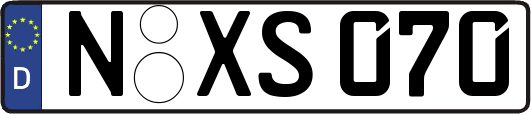 N-XS070