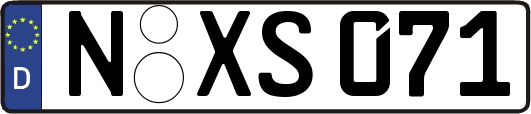 N-XS071