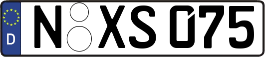 N-XS075