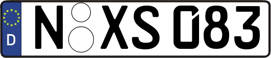 N-XS083