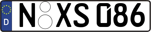 N-XS086