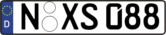 N-XS088