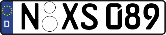 N-XS089