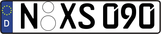 N-XS090