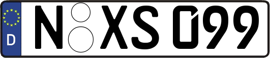 N-XS099