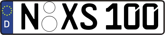 N-XS100