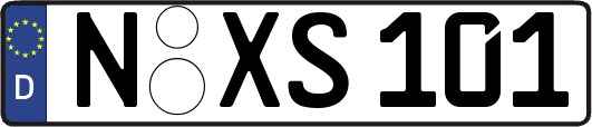 N-XS101