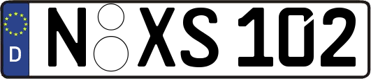 N-XS102