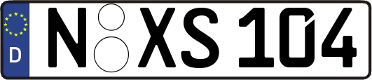N-XS104