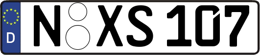 N-XS107