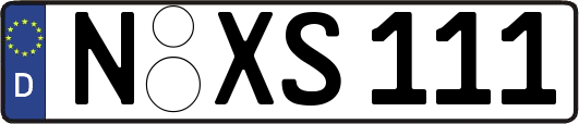 N-XS111