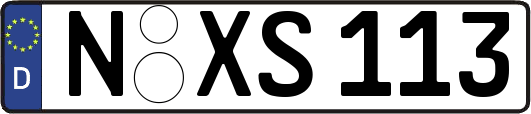N-XS113