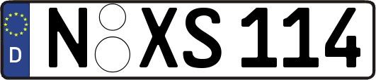 N-XS114