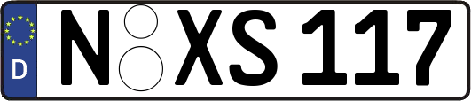 N-XS117