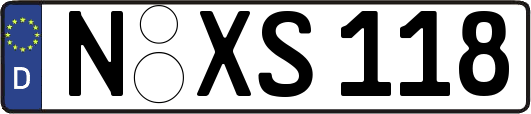 N-XS118