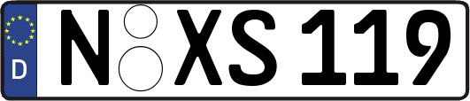 N-XS119