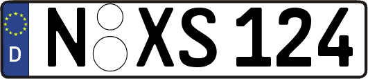 N-XS124