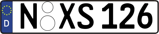 N-XS126