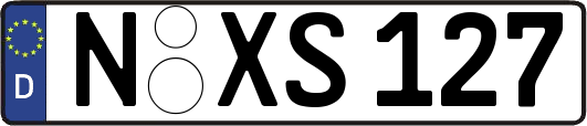 N-XS127
