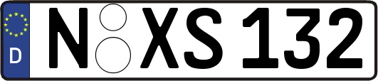 N-XS132