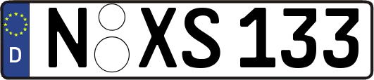 N-XS133
